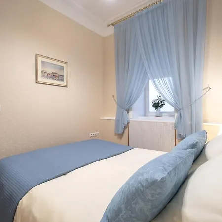 Classic In Old Town * Reval