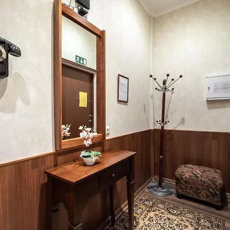 Apartment Classic In Old Town *