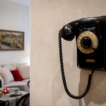 Classic In Old Town Apartment Reval