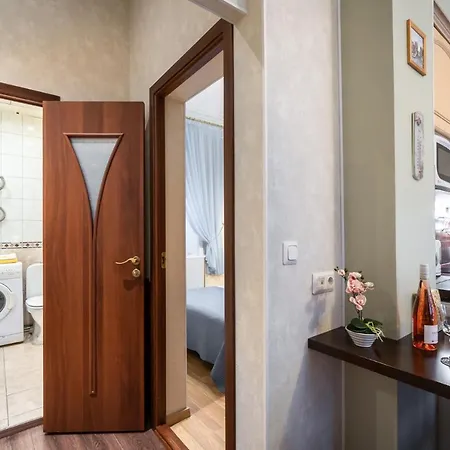 Classic In Old Town Apartment