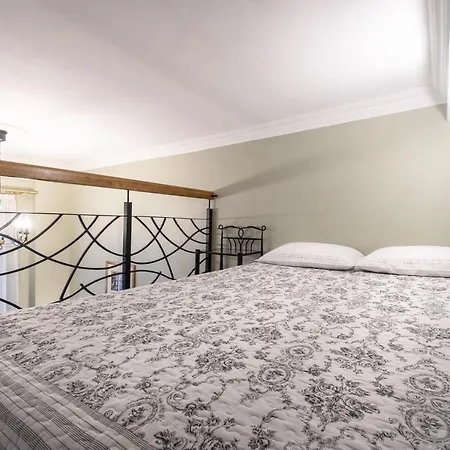 Apartment Classic In Old Town Reval