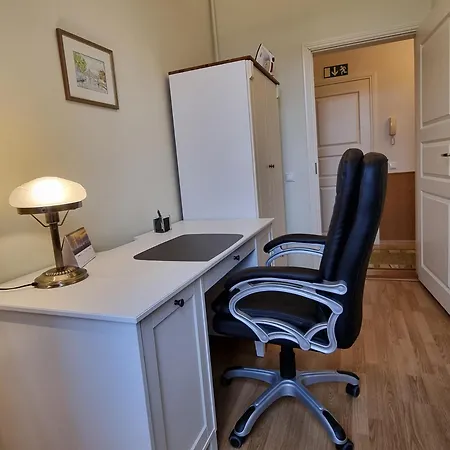 Classic In Old Town Apartment Tallinn