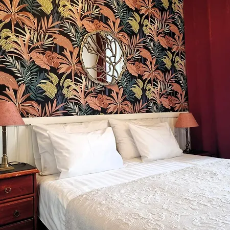 Apartment Classic In Old Town Tallinn