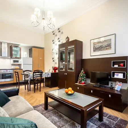 Classic In Old Town Reval