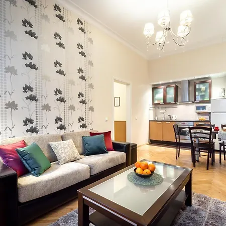 Classic In Old Town Reval