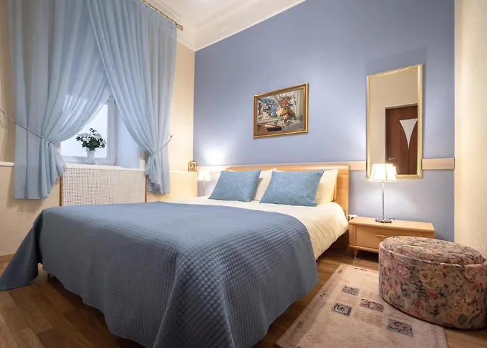 Appartamento Classic In Old Town Reval