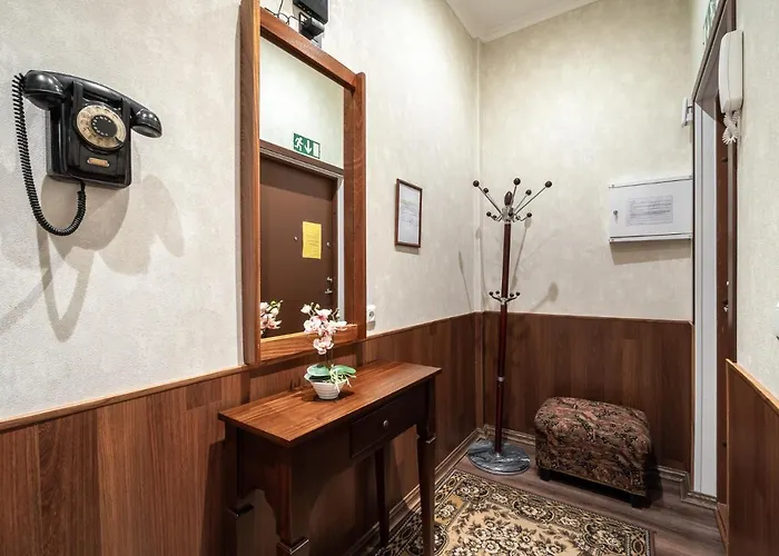 Appartamento Classic In Old Town *