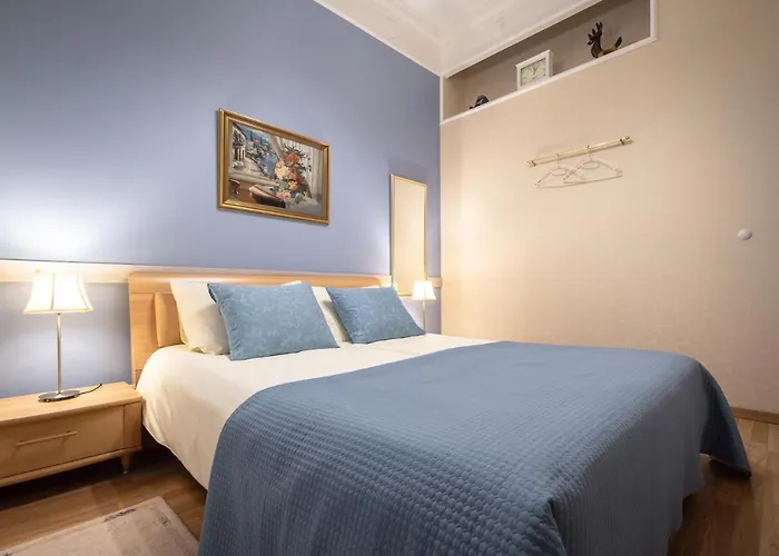 Classic In Old Town * Tallinn