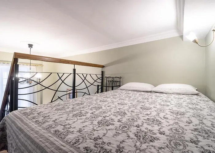 Appartement Classic In Old Town Tallinn