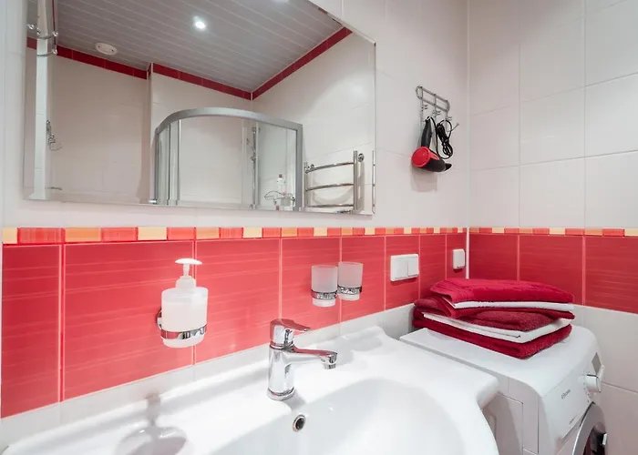 Classic In Old Town Apartamento