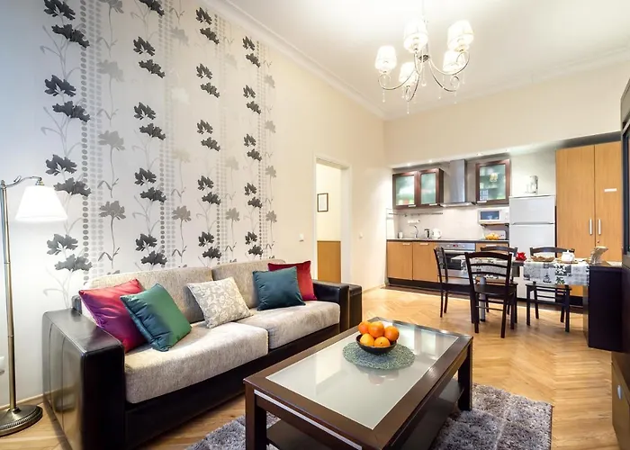 Classic In Old Town Tallinn