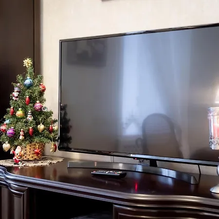 Classic In Old Town Lägenhet