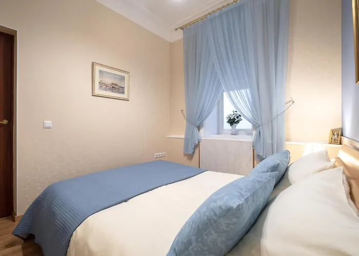 Classic In Old Town * Tallinn