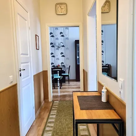 Classic In Old Town *