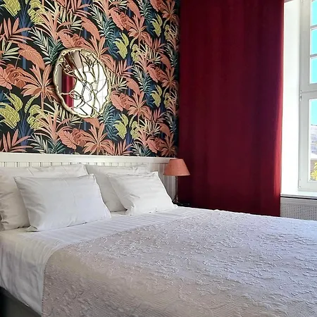 Classic In Old Town Appartement Tallinn