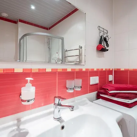 Classic In Old Town Lägenhet